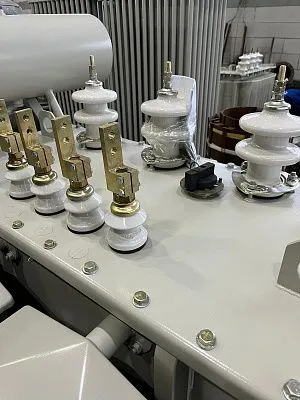 Трансформатор ТМГ 3200/6/0,4